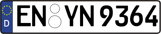 EN-YN9364
