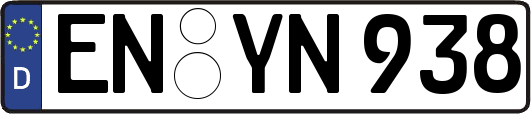 EN-YN938