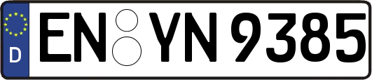EN-YN9385