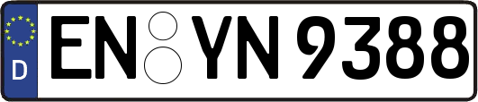 EN-YN9388