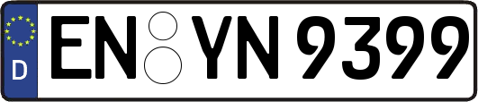 EN-YN9399