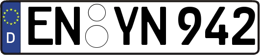 EN-YN942