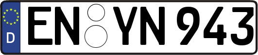 EN-YN943
