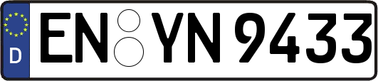 EN-YN9433