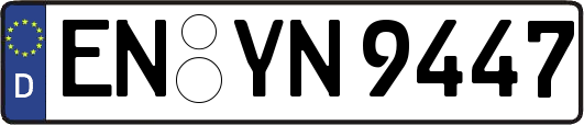 EN-YN9447
