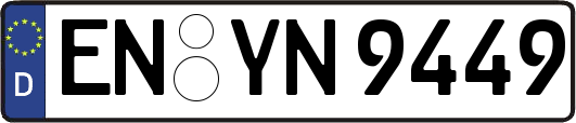 EN-YN9449