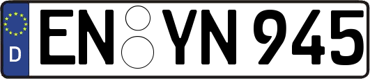 EN-YN945