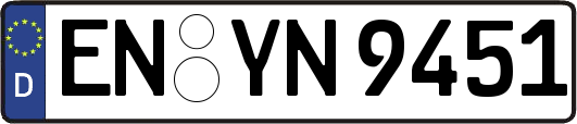 EN-YN9451