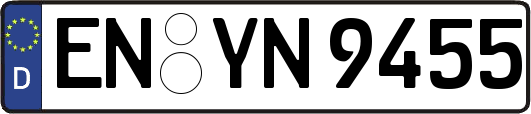 EN-YN9455