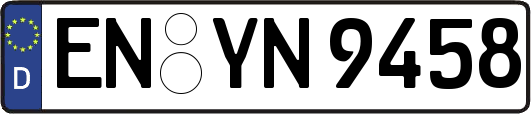EN-YN9458