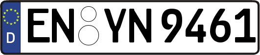EN-YN9461