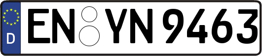EN-YN9463