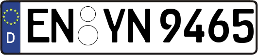 EN-YN9465