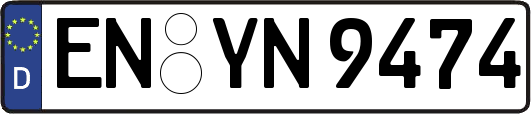 EN-YN9474