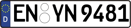 EN-YN9481