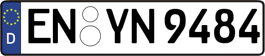 EN-YN9484