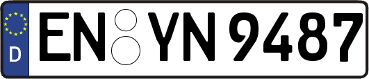 EN-YN9487