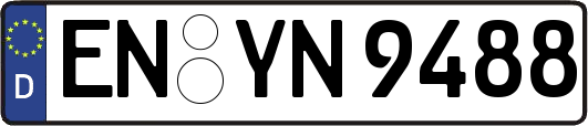 EN-YN9488