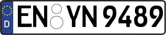EN-YN9489