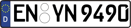 EN-YN9490