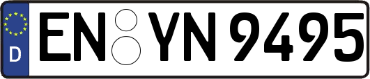 EN-YN9495