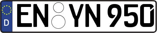 EN-YN950