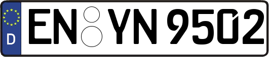 EN-YN9502