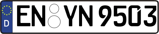 EN-YN9503