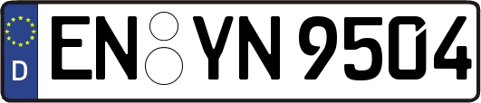 EN-YN9504