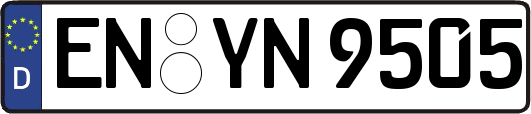 EN-YN9505