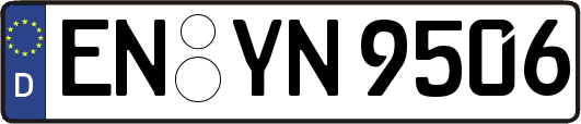 EN-YN9506