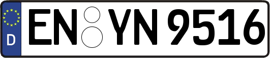 EN-YN9516