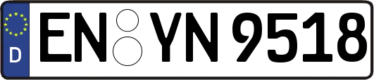 EN-YN9518