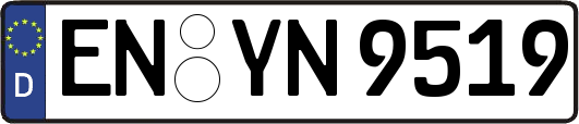 EN-YN9519