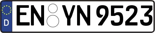 EN-YN9523