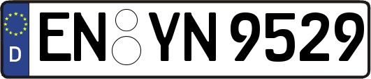 EN-YN9529