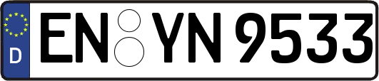 EN-YN9533