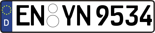 EN-YN9534