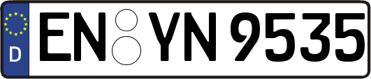 EN-YN9535