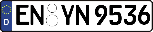 EN-YN9536