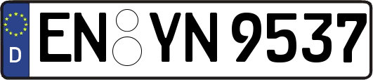 EN-YN9537