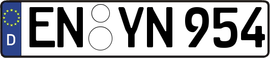 EN-YN954