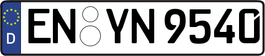 EN-YN9540