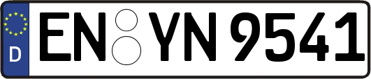 EN-YN9541