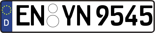 EN-YN9545