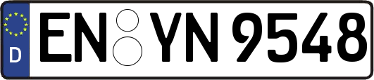 EN-YN9548