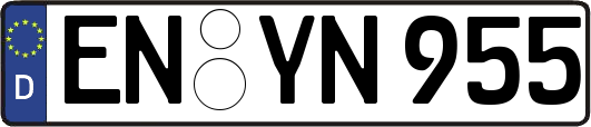 EN-YN955
