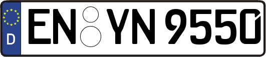 EN-YN9550