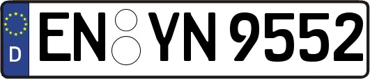 EN-YN9552