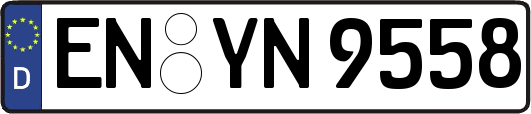 EN-YN9558